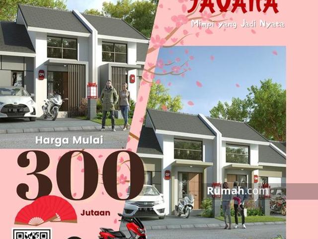 Detail Kredit Rumah Murah Di Gresik 2019 Nomer 16