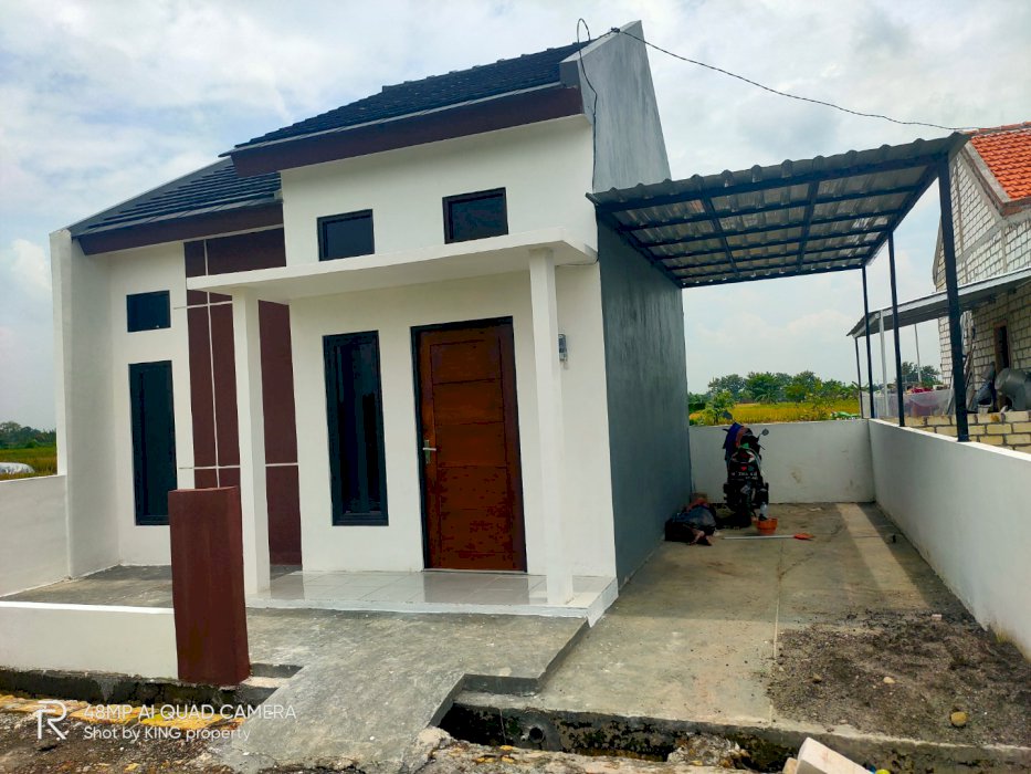 Detail Kredit Rumah Murah Di Gresik 2019 Nomer 5