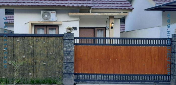 Download Kredit Rumah Murah Di Lombok Timur Nomer 41