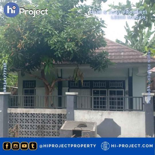 Detail Kredit Rumah Murah Di Lombok Timur Nomer 56