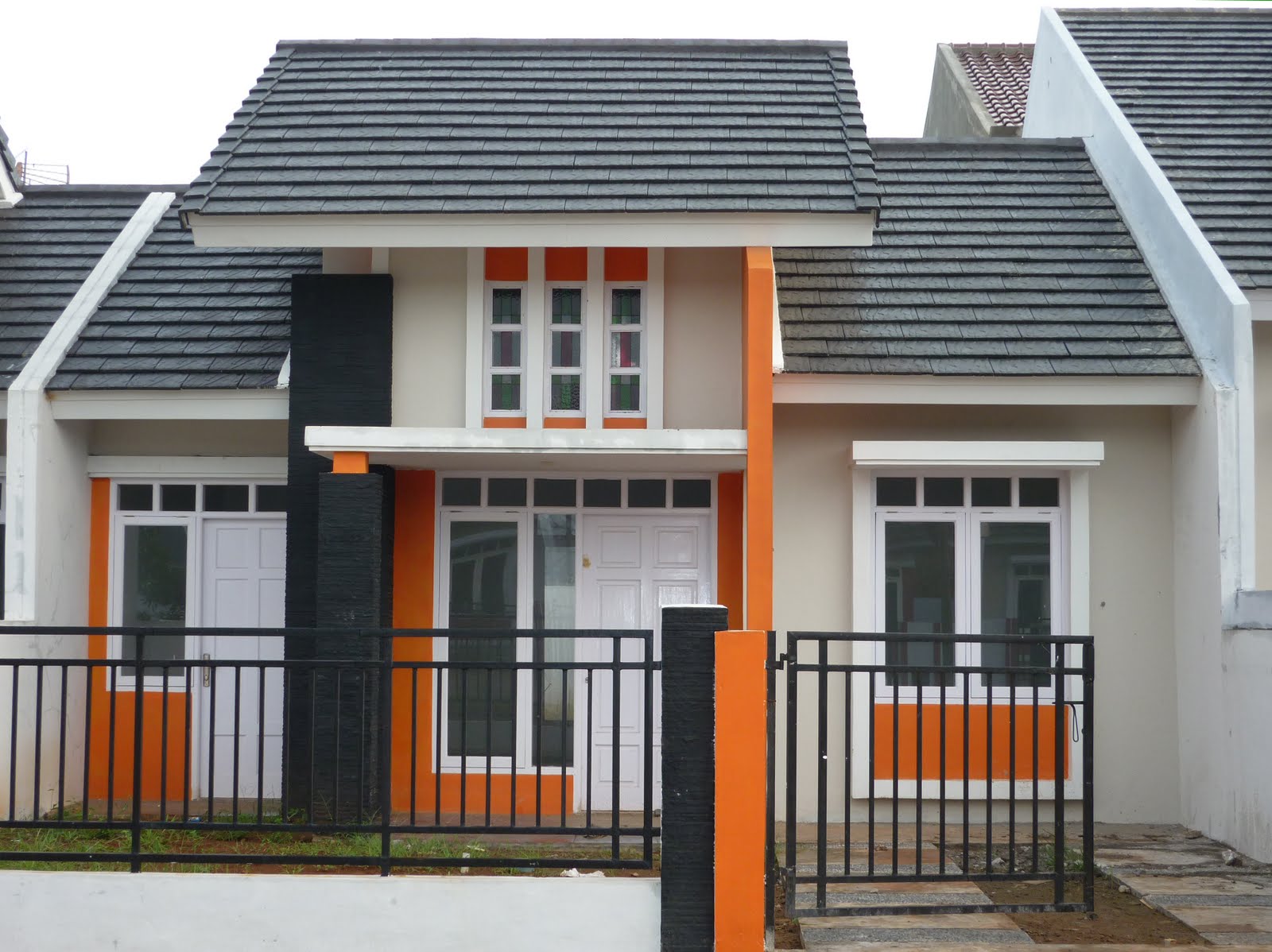 Detail Kredit Rumah Murah Di Salatiga Nomer 20