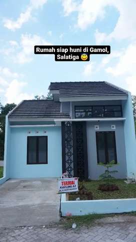 Detail Kredit Rumah Murah Di Salatiga Nomer 35