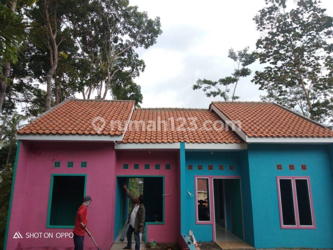 Detail Kredit Rumah Murah Di Salatiga Nomer 41