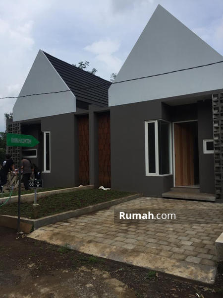 Detail Kredit Rumah Murah Di Salatiga Nomer 53