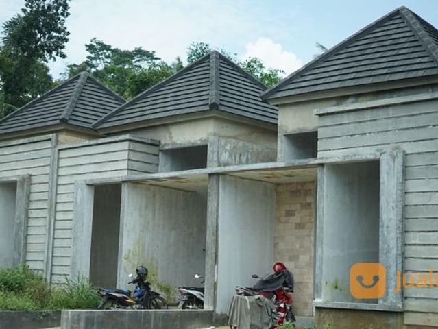 Detail Kredit Rumah Murah Di Salatiga Nomer 54