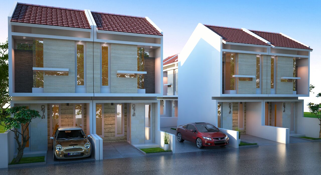 Detail Kredit Rumah Murah Surabaya Nomer 12