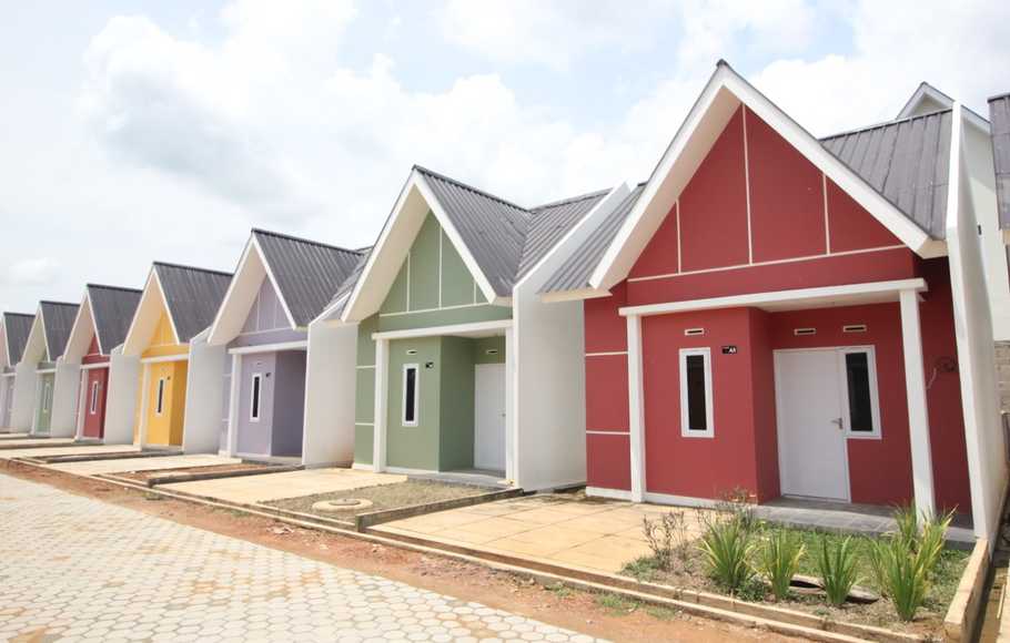 Detail Kredit Rumah Subsidi Nomer 5