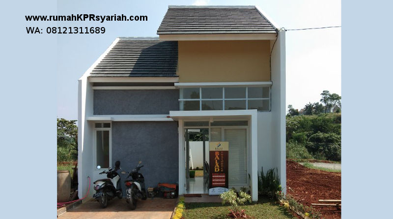 Detail Kredit Rumah Syariah Depok Nomer 3