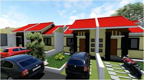 Detail Kredit Rumah Syariah Depok Nomer 36