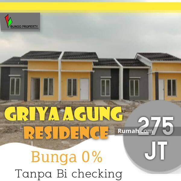 Detail Kredit Rumah Tanpa Bi Checking Di Tangerang Nomer 22
