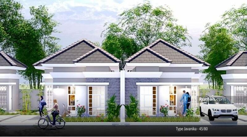 Detail Kredit Rumah Tanpa Bi Checking Di Tangerang Nomer 41