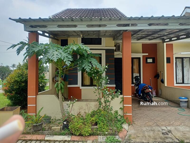 Detail Kredit Rumah Tanpa Bi Checking Di Tangerang Nomer 46