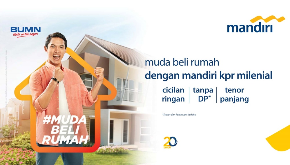 Kredit Rumah Tanpa Dp - KibrisPDR