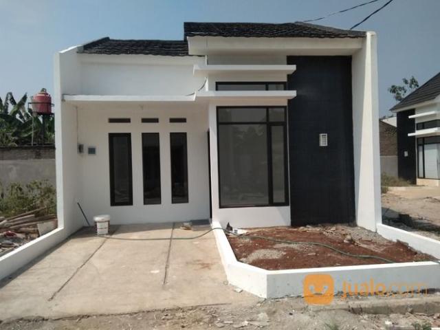 Detail Kredit Rumah Tanpa Dp Nomer 14