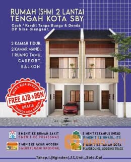 Detail Kredit Rumah Tanpa Dp Nomer 15