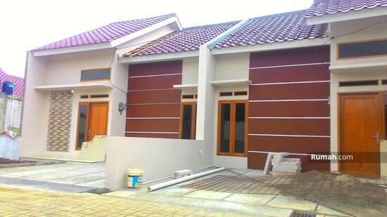 Detail Kredit Rumah Tanpa Dp Nomer 16