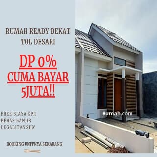 Detail Kredit Rumah Tanpa Dp Nomer 24