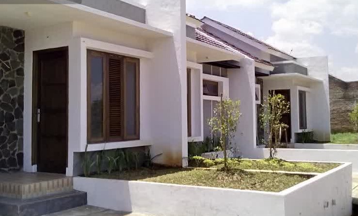 Detail Kredit Rumah Tanpa Dp Nomer 32