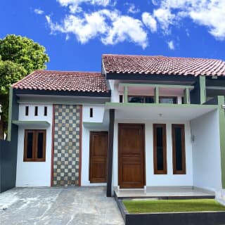 Detail Kredit Rumah Tanpa Dp Nomer 35