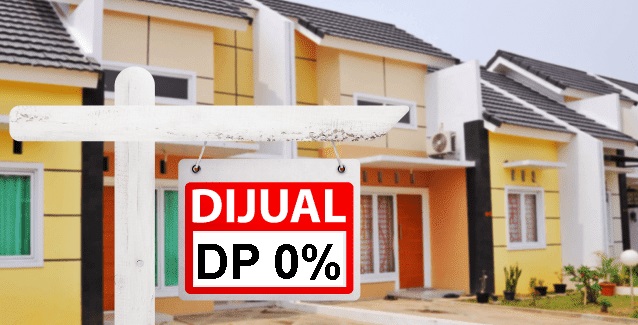 Detail Kredit Rumah Tanpa Dp Nomer 8