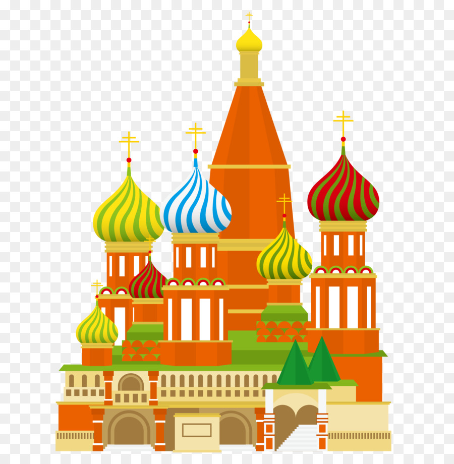 Detail Kremlin Png Nomer 20