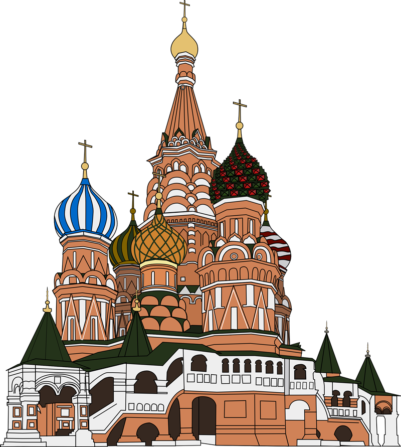 Detail Kremlin Png Nomer 23