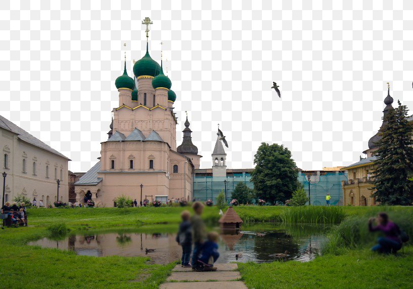 Detail Kremlin Png Nomer 49