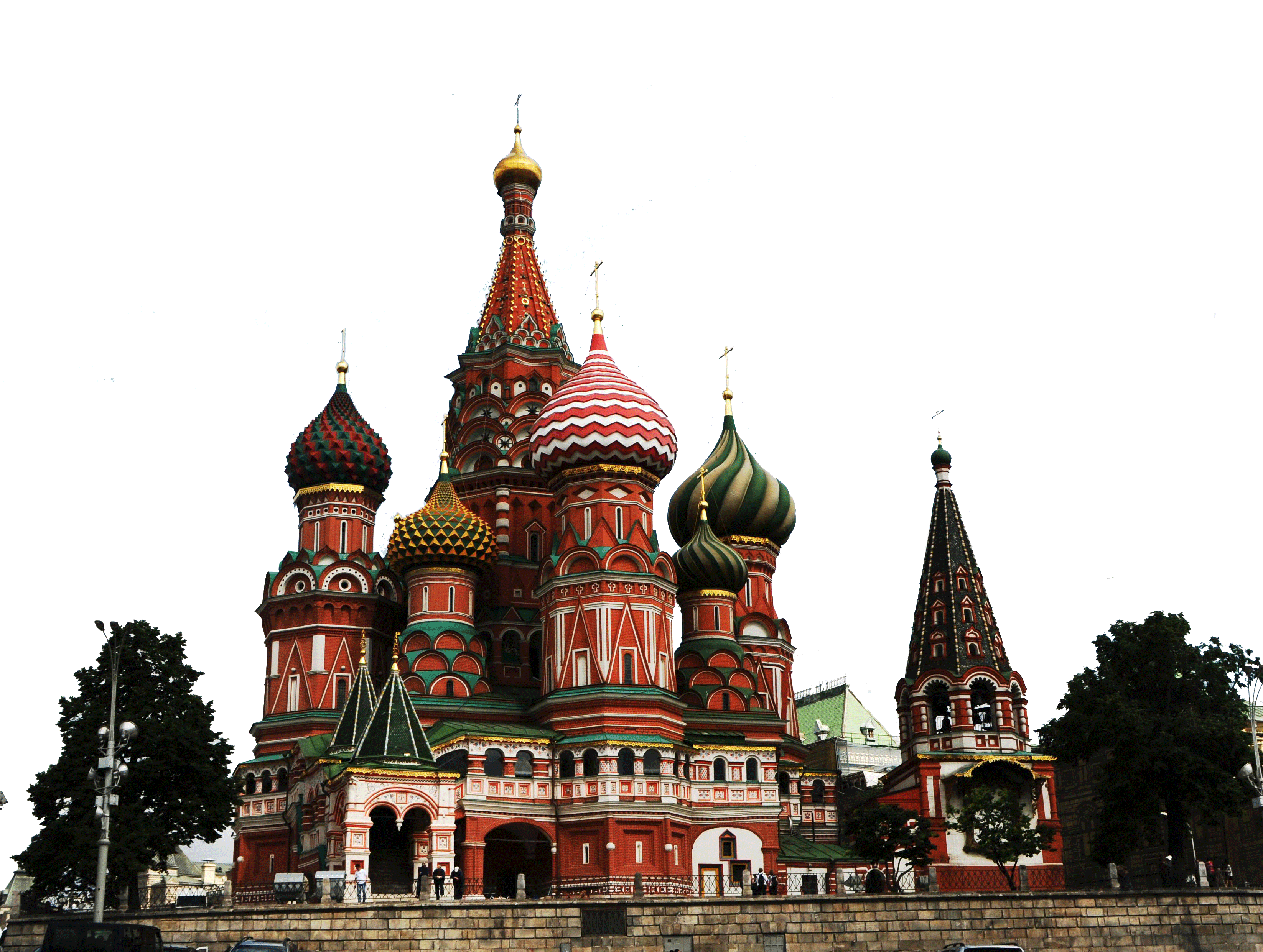 Detail Kremlin Png Nomer 9