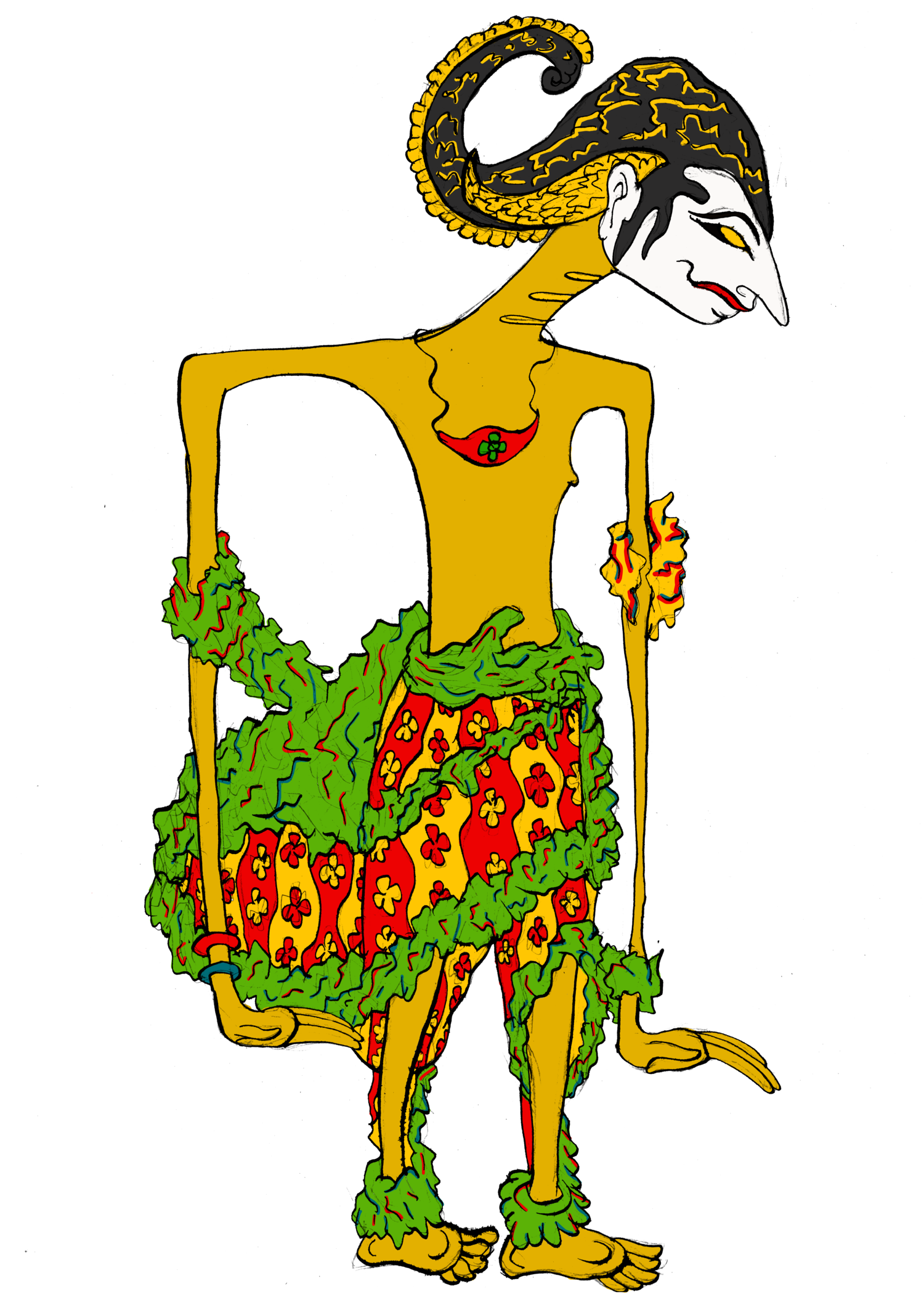 detail-kresna-png-koleksi-nomer-57
