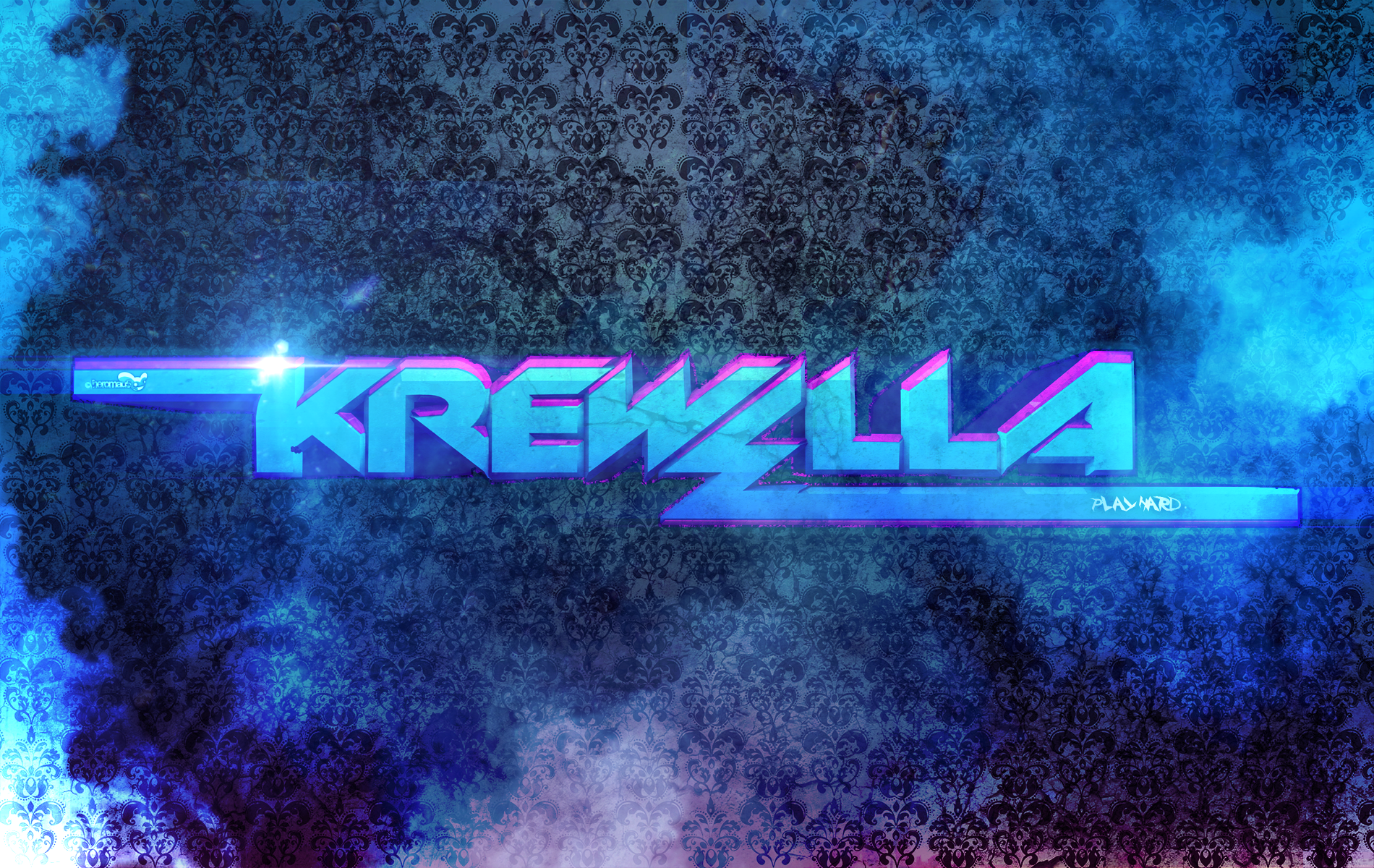 Detail Krewella Logo Png Nomer 47