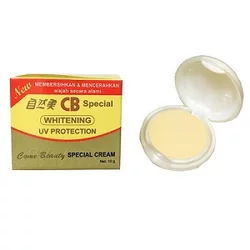 Krim Cb Asli - KibrisPDR