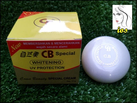 Detail Krim Cb Asli Nomer 33