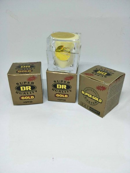 Detail Krim Dokter Super Gold Nomer 14