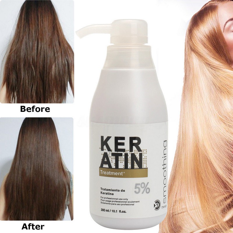 Detail Krim Keratin Rambut Nomer 3