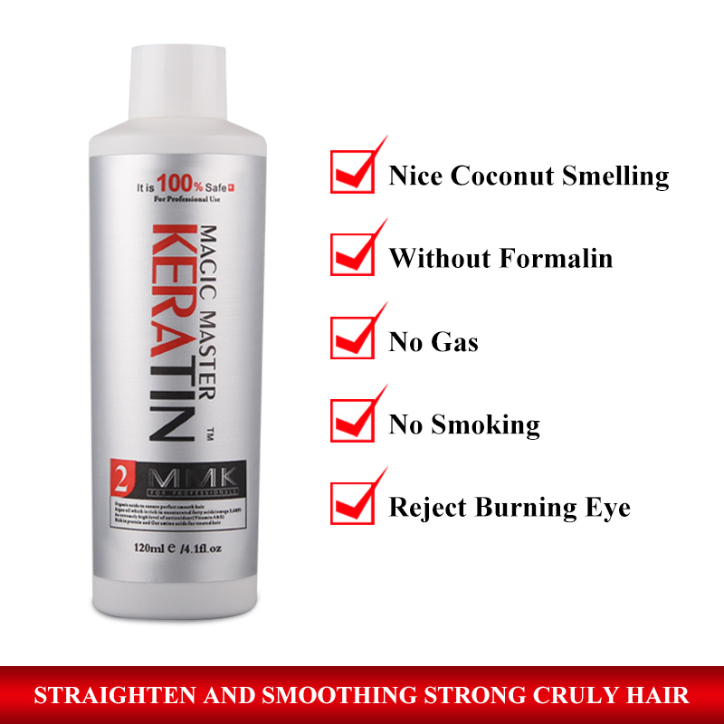 Detail Krim Keratin Rambut Nomer 7