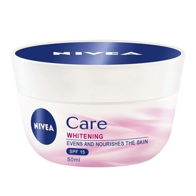 Detail Krim Malam Nivea Nomer 28