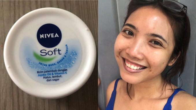 Detail Krim Malam Nivea Untuk Wajah Nomer 17