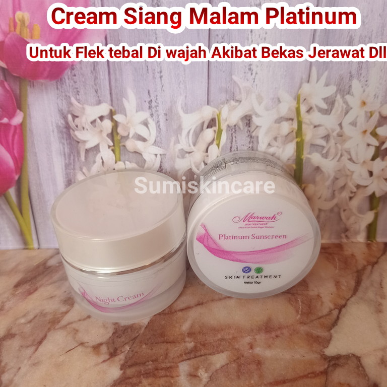 Detail Krim Malam Yang Bagus Dan Halal Nomer 21