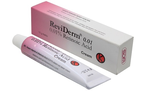 Detail Krim Retinoid Dan Tabir Surya Nomer 11