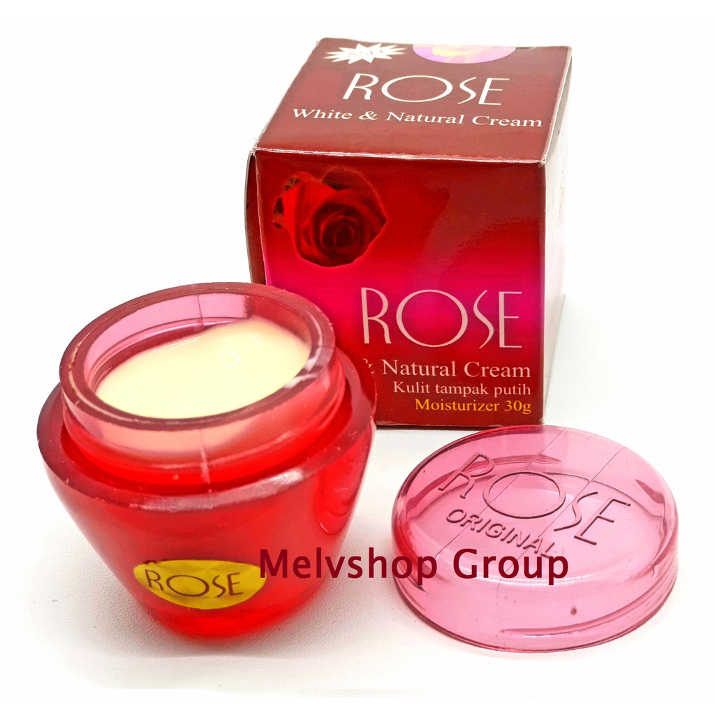 Detail Krim Rose Asli Dan Palsu Nomer 15