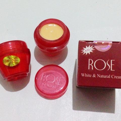 Detail Krim Rose Asli Dan Palsu Nomer 3