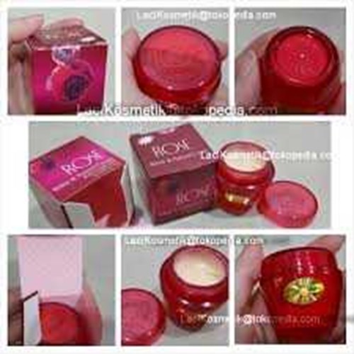 Detail Krim Rose Asli Dan Palsu Nomer 26