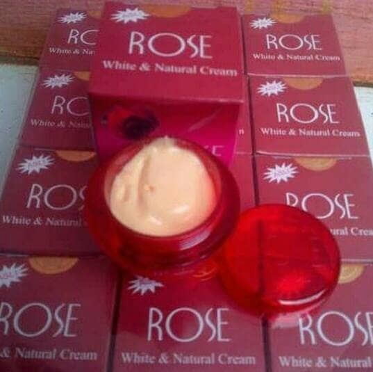 Detail Krim Rose Asli Dan Palsu Nomer 30