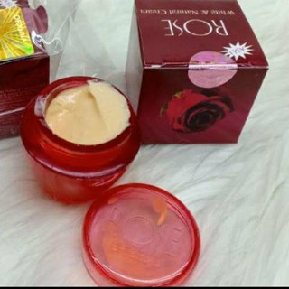 Detail Krim Rose Asli Dan Palsu Nomer 52