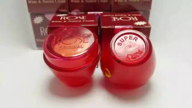 Detail Krim Rose Asli Dan Palsu Nomer 55