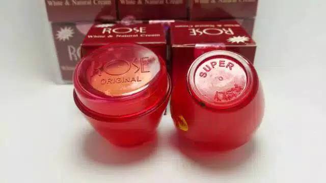 Detail Krim Rose Asli Dan Palsu Nomer 55