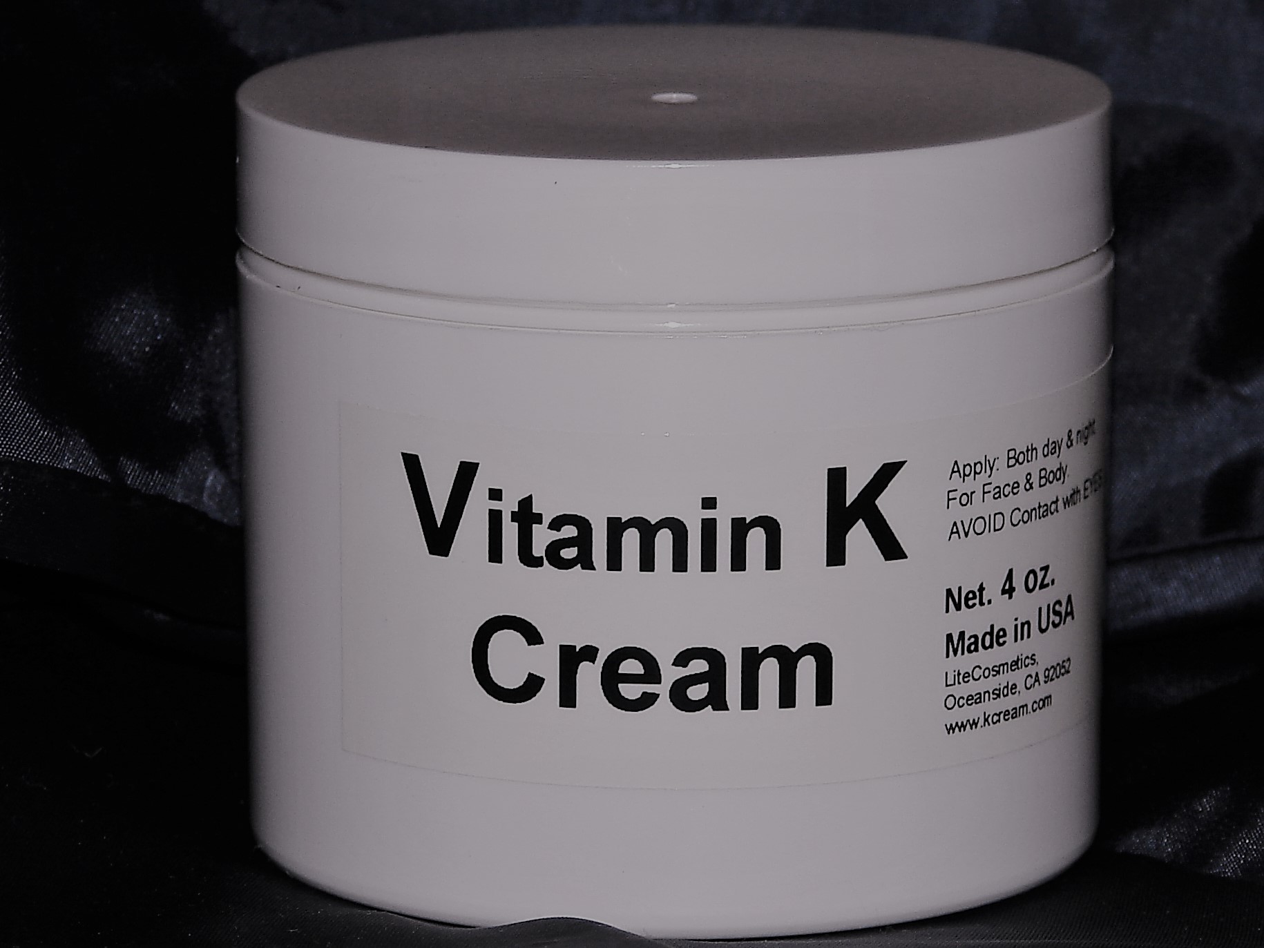 Detail Krim Vitamin K Nomer 4