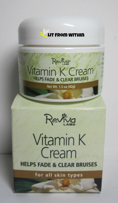 Detail Krim Vitamin K Nomer 6