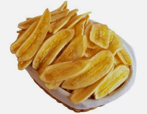 Download Kripik Pisang Png Nomer 47