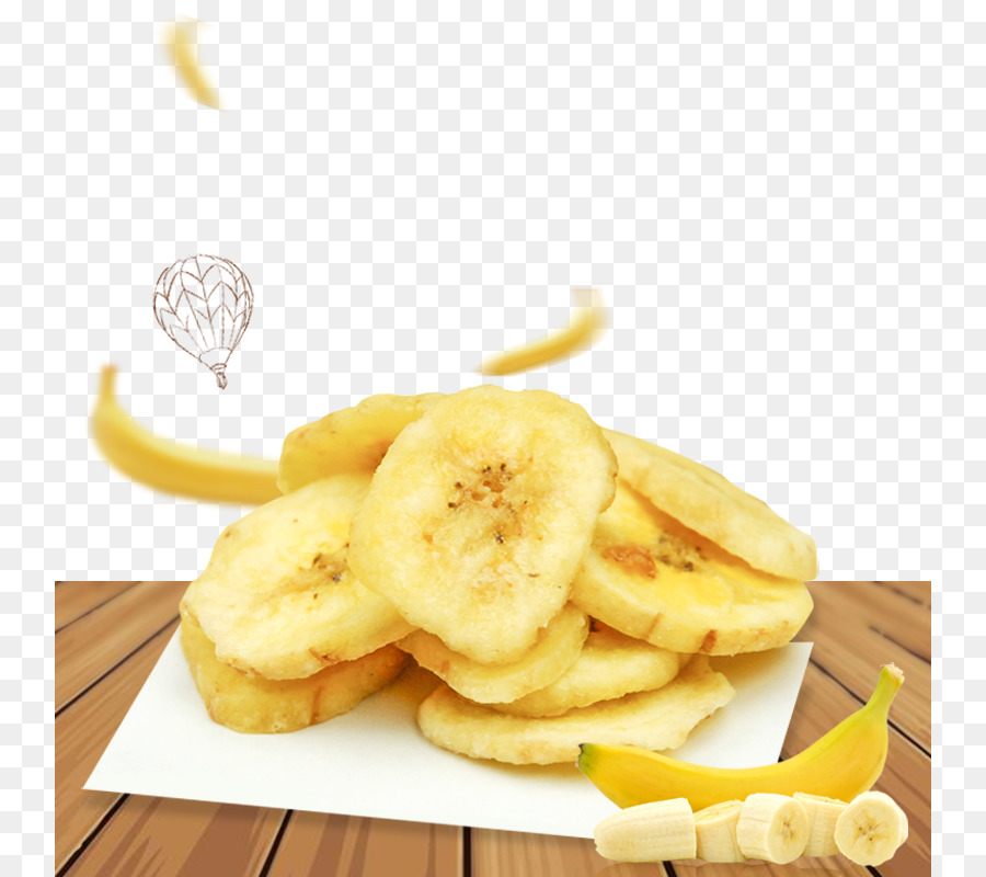 Detail Kripik Pisang Png Nomer 7